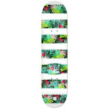 Real Mellow Chima Tropics Deck