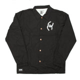 Source Ben Lewis Jacket