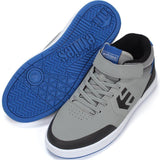 Etnies Kids Marana MT Grey/Black/Blue