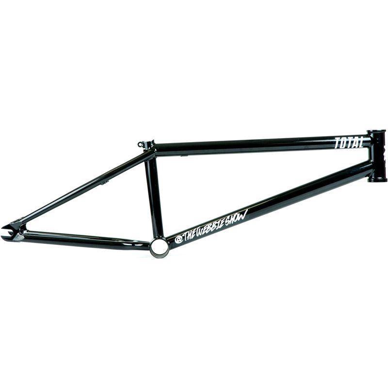 Total BMX TWS Frame