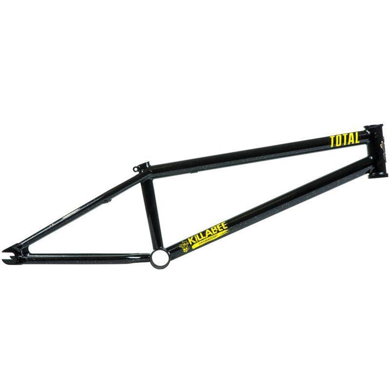 Total BMX Killabee K3 Frame