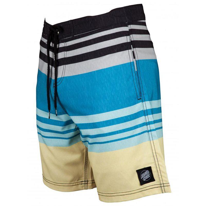 Santa Cruz Shoreline Boardie Boardshorts