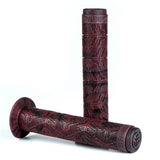 Federal Command Flanged Grips