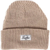Further All Things Woven Beanie