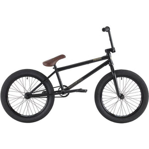 Premium CK Signature BMX Bike 2016 - EX DISPLAY Semi Gloss Black