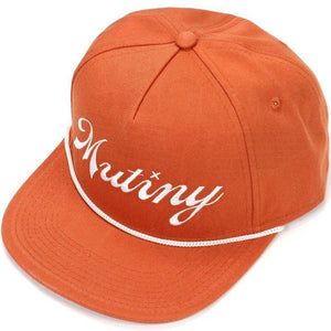 Mutiny Second String Cap