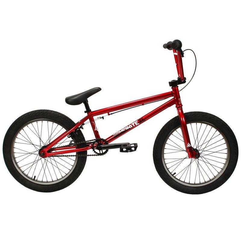 Jet BMX Generate 21" BMX Bike