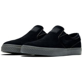 Nike SB Zoom Stefan Janoski Slip-On - Black/Black