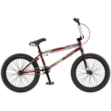 GT Team Signature Brian Kachinsky BMX Bike 2019