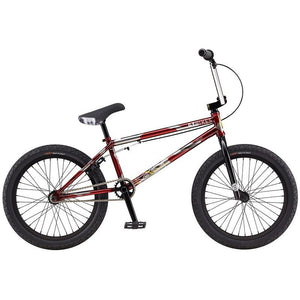 GT Team Signature Brian Kachinsky BMX Bike 2019