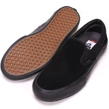 Vans Slip-On Pro - Blackout