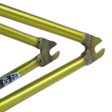Subrosa OM Frame