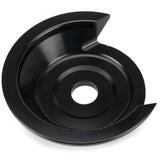 Saltplus Universal Alloy Driver Hub Guard