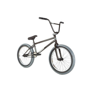 Fit Long BMX Bike 2019