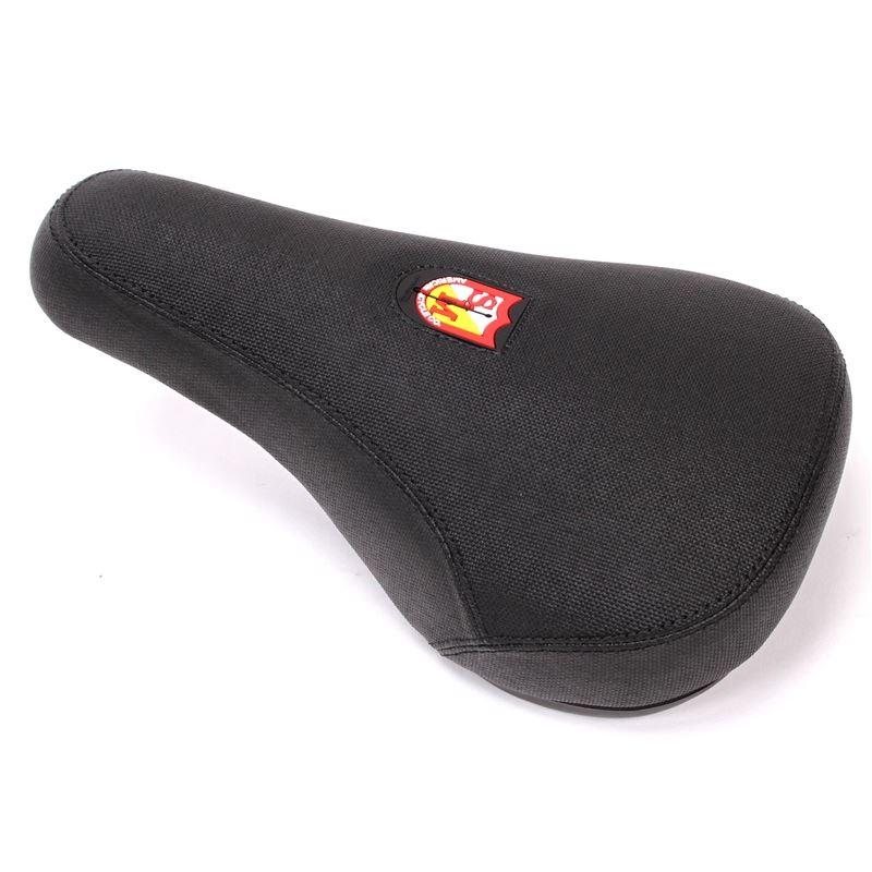 S&M Fat Pivotal Kevlar Seat