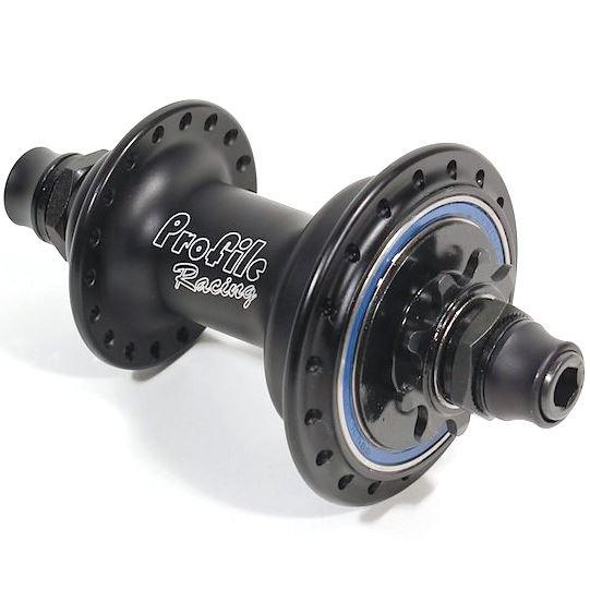 Profile Z Coaster Freecoaster Female Hub