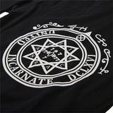 United Incarnate Zip Up Hooded sweat