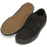 Vans Kids Chukka Low Blackout
