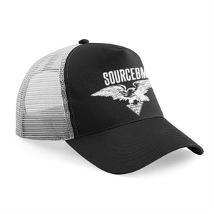 Source Mail Order Trucker Hat