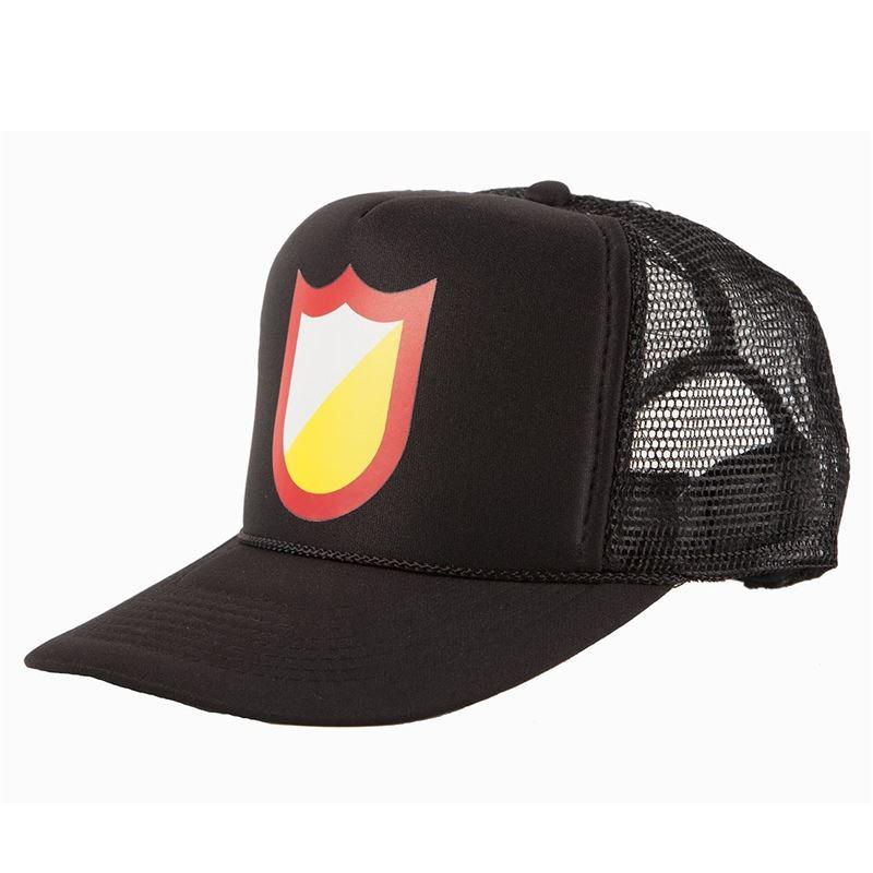 S&M MeShield Trucker Cap