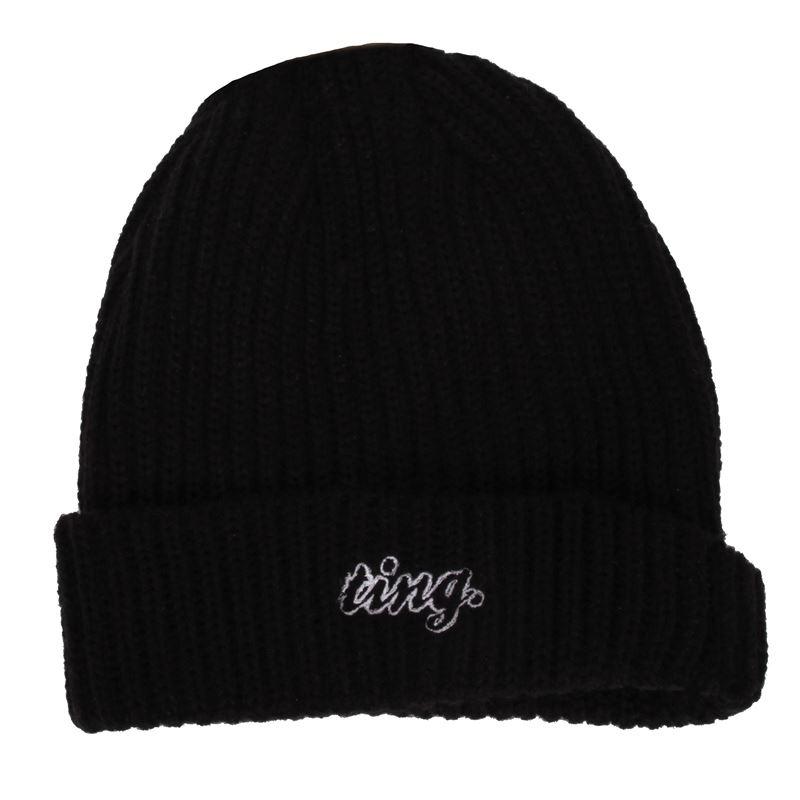 The Ting Old Town Beanie