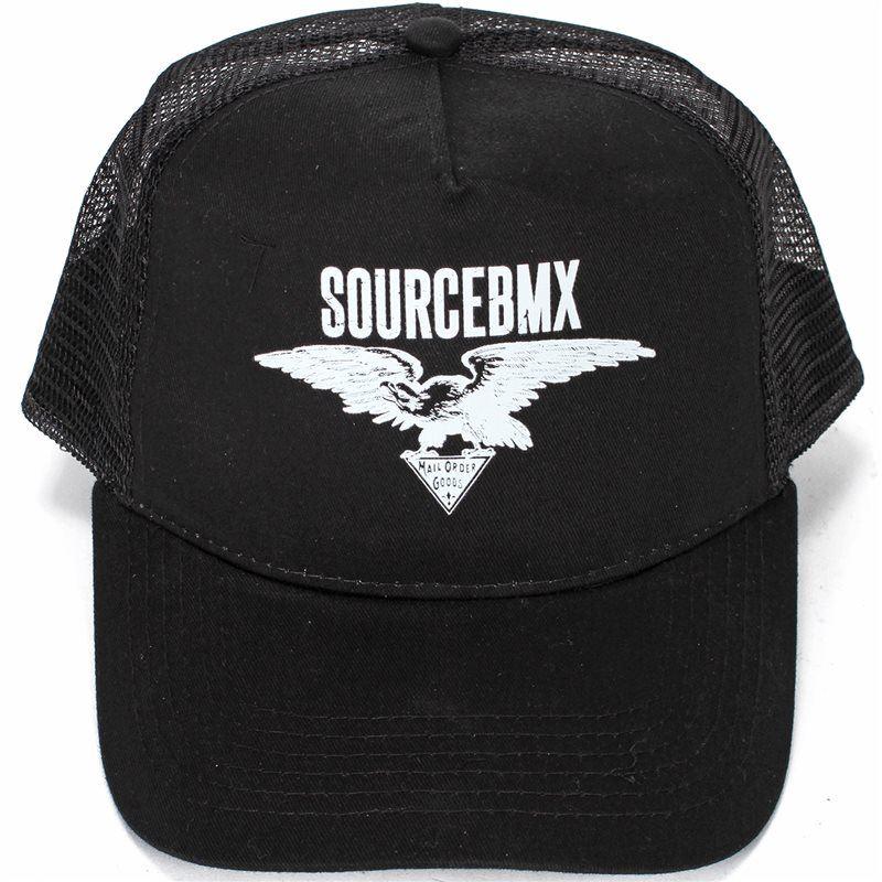 Source Mail Order Trucker Hat
