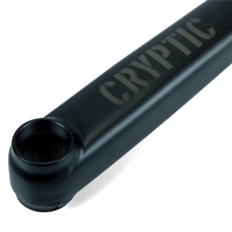 Cryptic Enigma Cranks