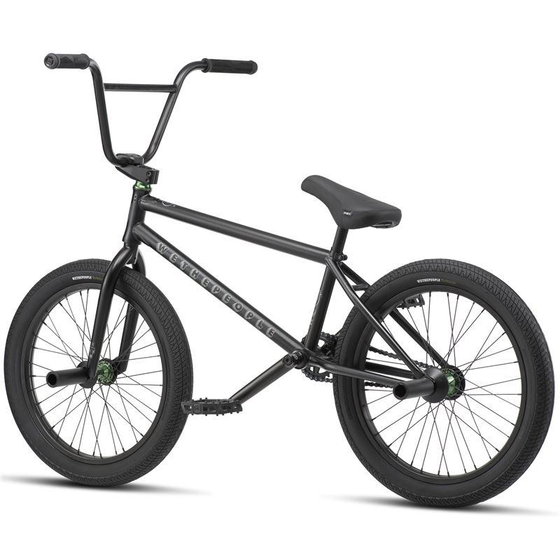 Wethepeople Trust BMX Bike 2019