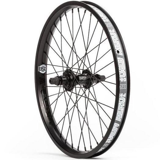 BSD Aero Pro Male Back Street Pro Wheel