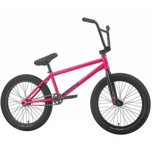 Sunday Forecaster BMX Bike 2019