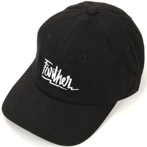 Further Shock Cap