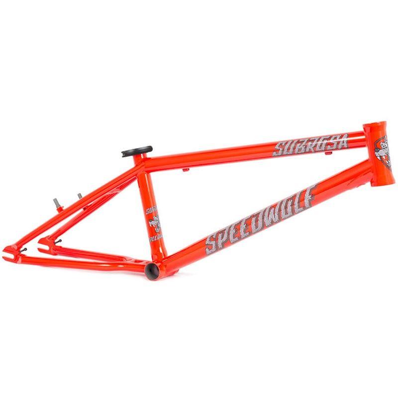 Subrosa Speedwolf Frame