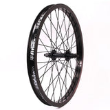Fit OEM Wheelset