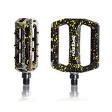 Demolition Trooper Pedals