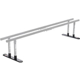 Subrosa Street Rail Rollercoaster Kit Black