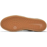 Nike SB Chron Solarsoft - Obsidian/White