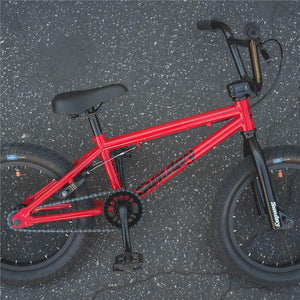 Sunday Blueprint 16" BMX Bike 2019