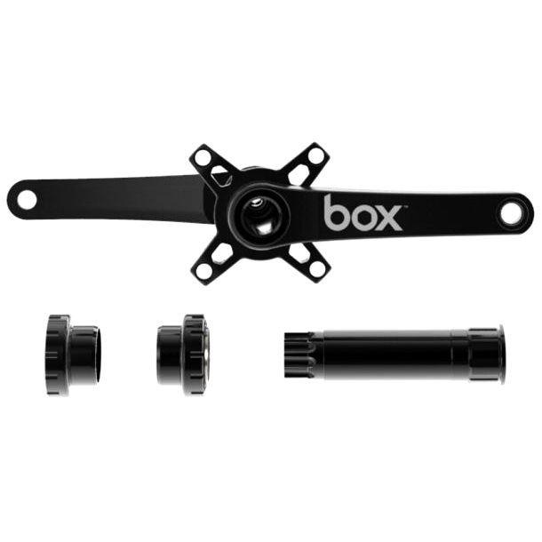 Box Components Vector M30-M Race Cranks