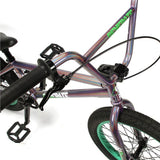 Jet BMX Generate BMX Bike
