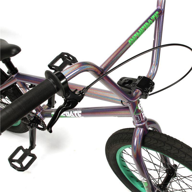 Jet BMX Generate BMX Bike