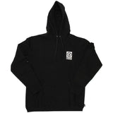 Vans Worldwide Hoodie - Black