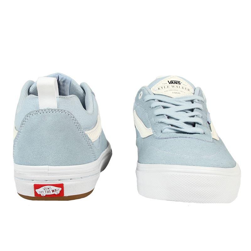 Vans Kyle Walker Pro Spitfire Baby Blue