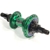 Profile Z Coaster Freecoaster Male Hub