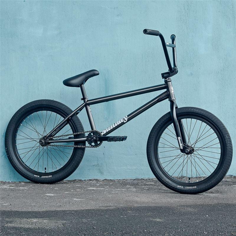 Sunday EX BMX Bike 2019