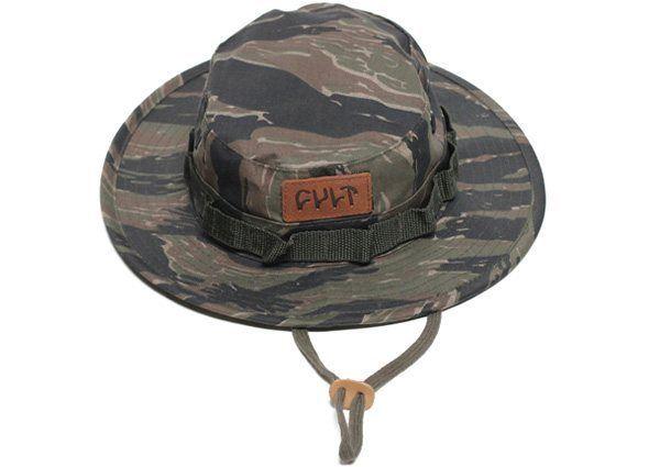 Cult Boonie Hat