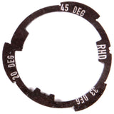 Profile Zcoaster Slack Cam Ring