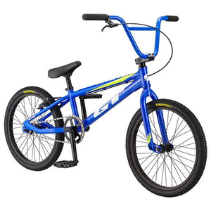 GT Mach One Pro Race BMX Bike 2019