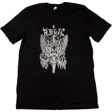 Relic Ritual Tee - Black