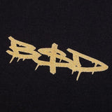 BSD Zing Tee - Black