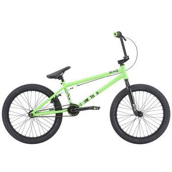 Haro Downtown BMX Bike 2018